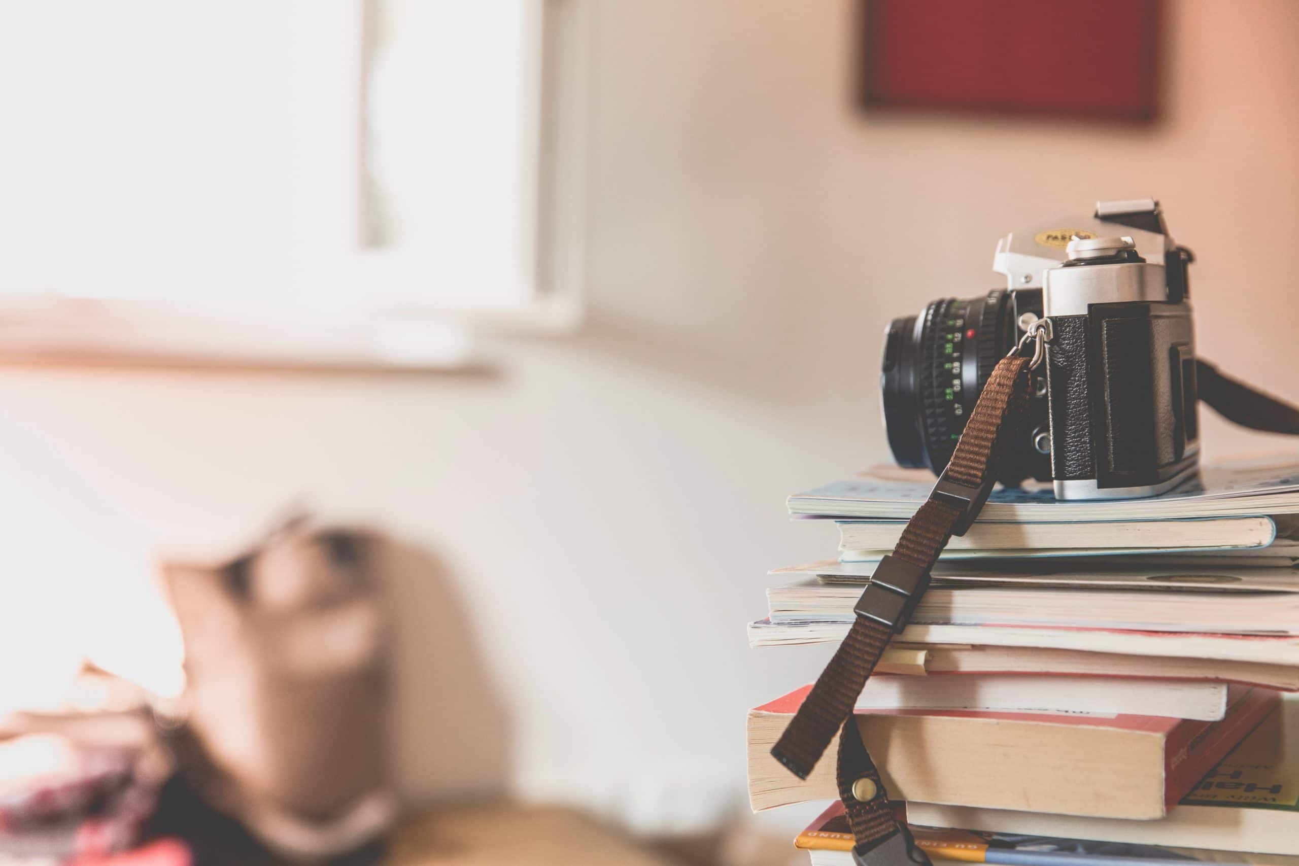 Révélez votre Âme de Photographe