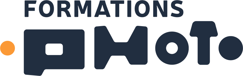 Logo Formations.Photo