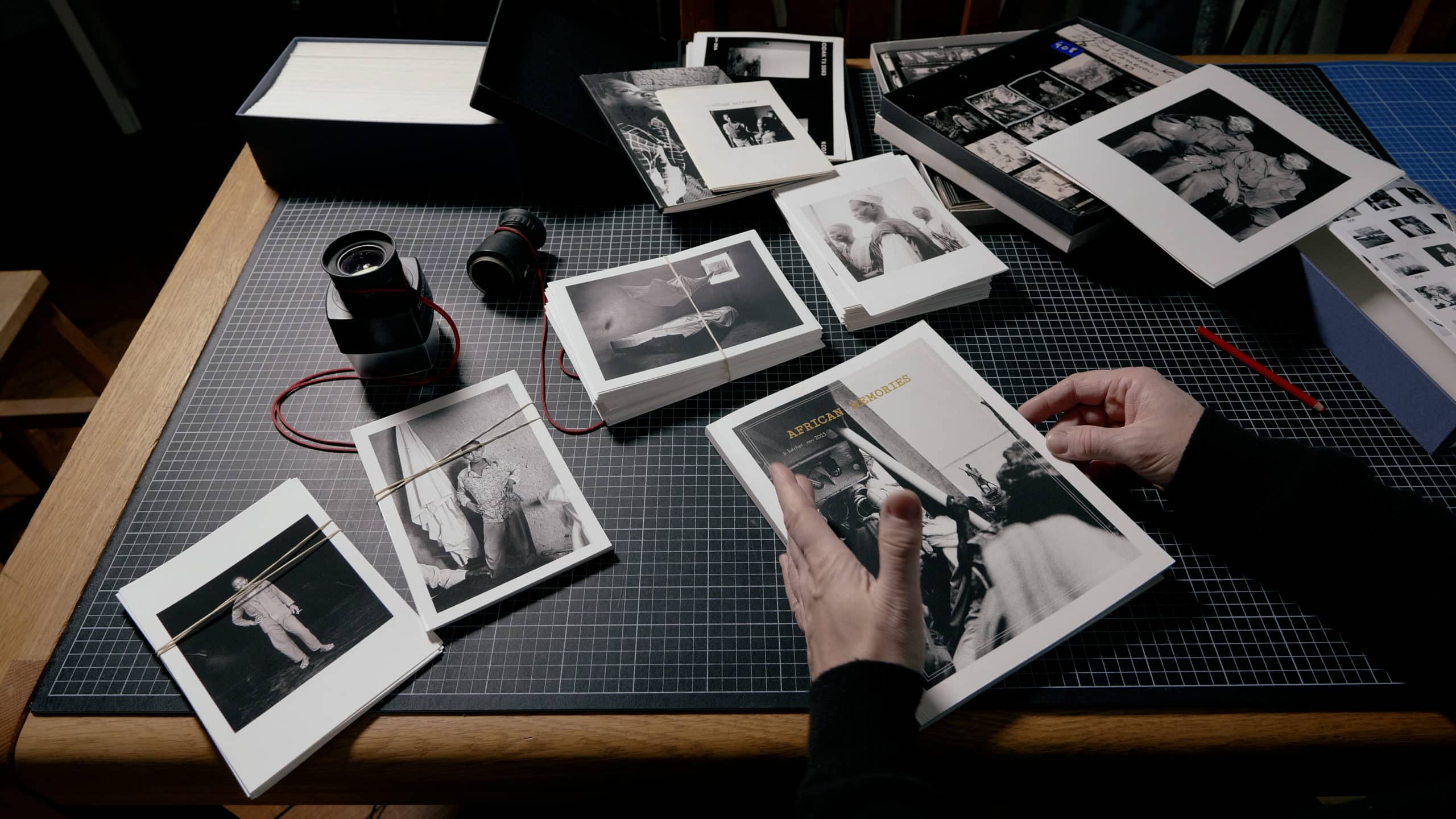 Pack De la Vision à l'Oeuvre